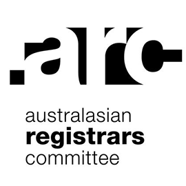Australasian Registrars Committee