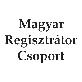 The Hungarian Registrars Group