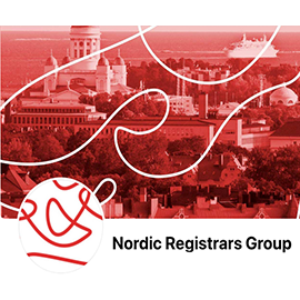 Nordic Registrars Group